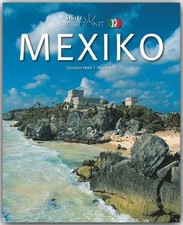 Horizont MEXIKO - 160 Seiten