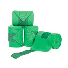 4 Stück Pferdebandagen