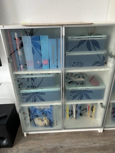 Billy regal schrank ikea - schrank,