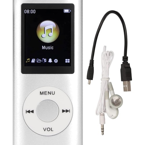 Mp3 player mit - mp3, gb