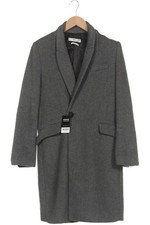 MANGO Mantel Damen Jacke Parka