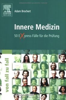 Innere medizin von fall - von, zu