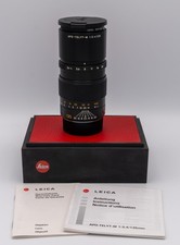 Leica APO-TELYT-M 135mm f/3.4