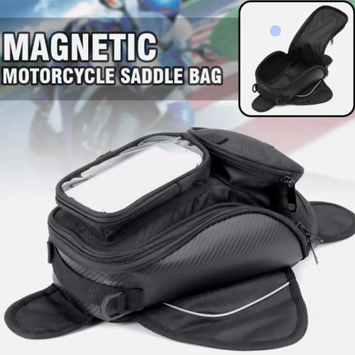 Motorrad tankrucksack oxford - tankrucksack,