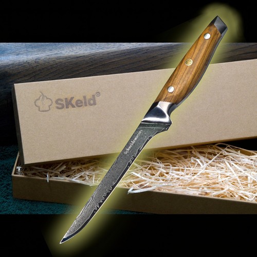 Ausbeinmesser schneidemesser - |,