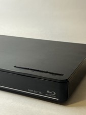 Panasonic DMP-BDT384 3D