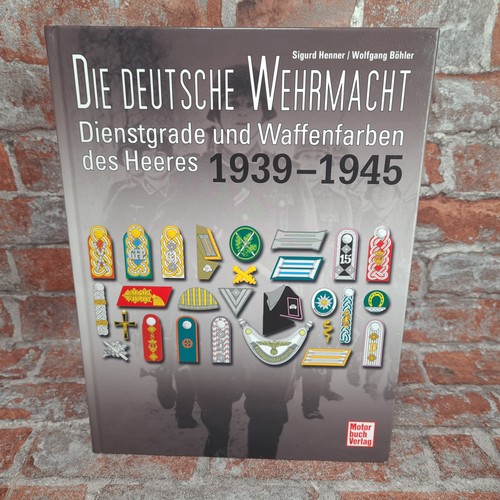 Die deutsche wehrmacht - die,