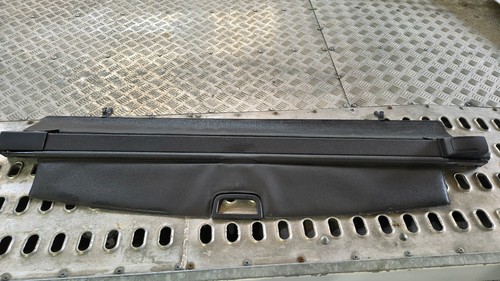 Rollo kofferraumabdeckung opel - rollo,