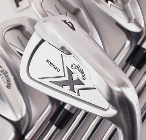 Callaway forged - callaway,