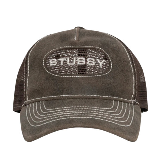 Stussy low pro trucker - pro,