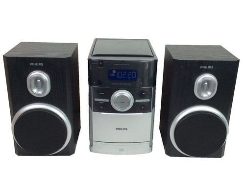 Philips mc147 micro regal - micro,