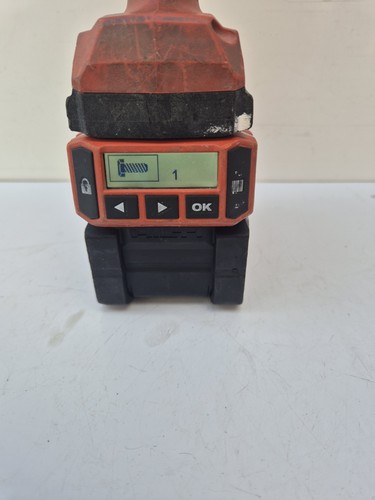 Hilti nuron adaptives - si,