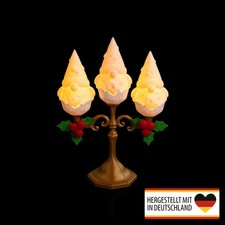 Weihnachten - die drei Wichtel