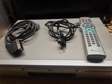 CyberHome CH-DVD 402 DVD Player • Sehr guter Zustand • Fernbedienung + Kabel