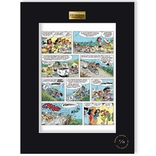 Poster Sammlung Akimoff