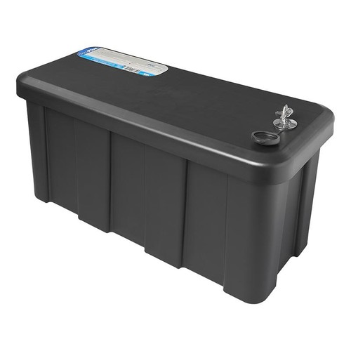 Staubox deichselbox für - staubox,