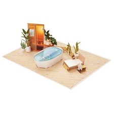 CraftWerk 3D Pop-Up Karte