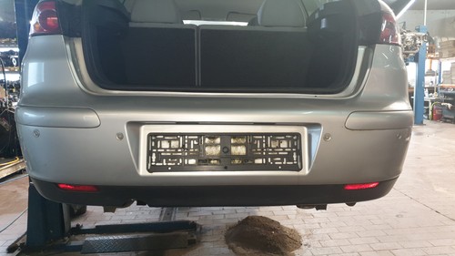 Stossfänger stossstange - stossfänger, /