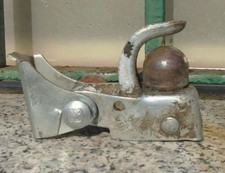 Anhängerkupplung simson - anhängerkupplung,