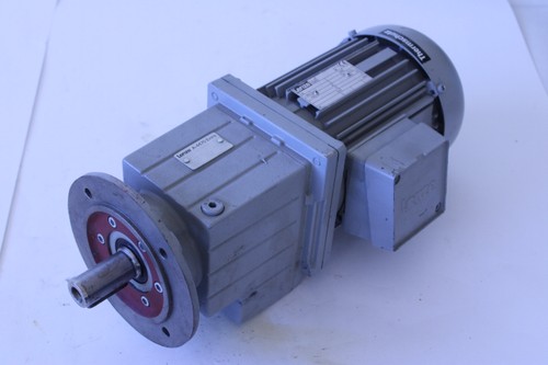 Lenze getriebemotor mdxma1m - getriebemotor,