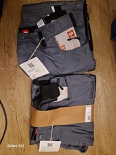 Engelbert Strauss Bundhose