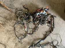 Hauptkabelbaum Smart ForTwo 450 Cabrio Bj. 2002 komplett