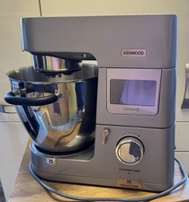 KENWOOD KCL95 Cooking Chef XL 6,7L ,neuwertig! KEINE B- WARE! MIT ORIG.RECHNUNG