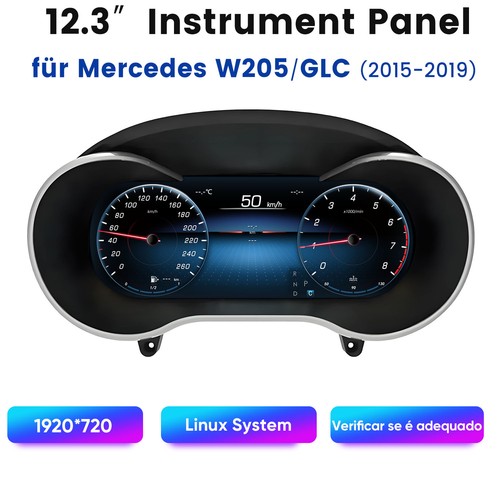 Für mercedes glc - für,
