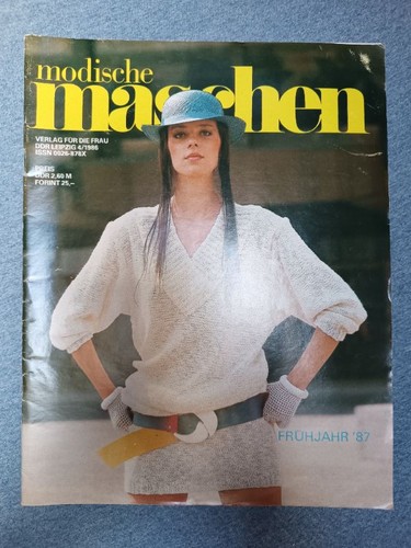 Verlag für die frau modische - verlag,