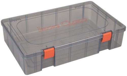 Iron claw köderbox vario - claw, box