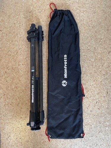 Mafrotto carbon fotografie - mafrotto,