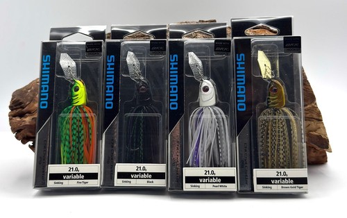 Shimano yasei chit chat - shimano,