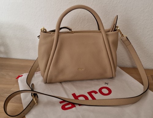 Neu abro willow handtasche - abro,