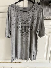 Shirt Ulla Popken Selection