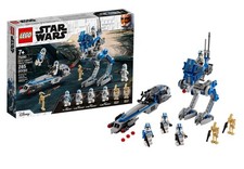 LEGO Star Wars - 75280 - 501st