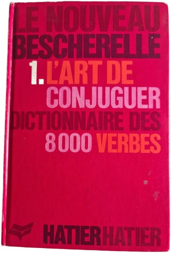 Nouveau bescherelle 1 - nouveau,