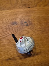 Brötje Wasserdruckschalter 562034 Typ 901.41 Wasserdruckwächter Druckwächter