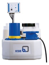 KSB mini-Compacta U1.60D