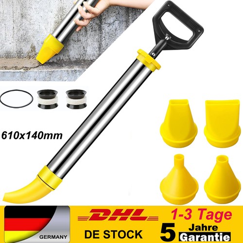 Zement beton sprayer - beton,