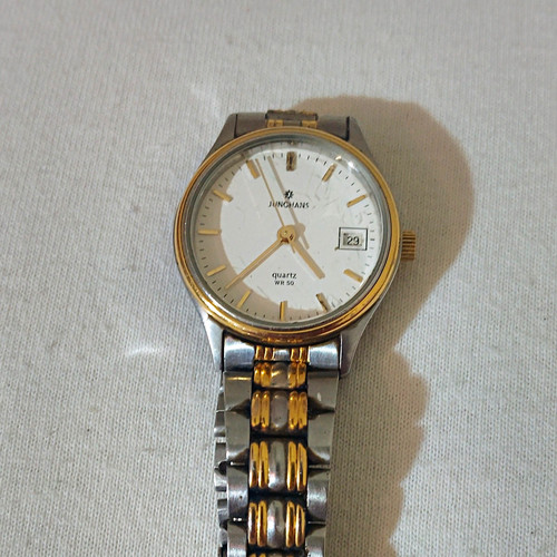Junghans damen armbanduhr - junghans,
