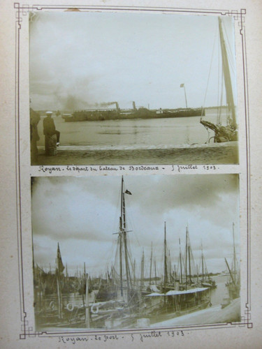 Fotoalbum frankreich mit - frankreich,