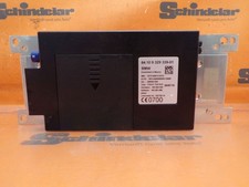 Steuergerät TELEMATIC COMBOX