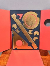 Tom Dixon "The Mathematician"