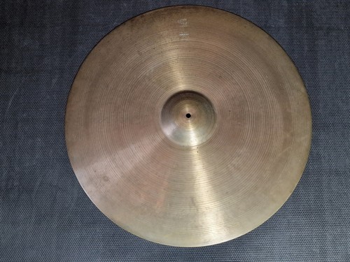 Zildjian avedis trixon ride - zildjian,