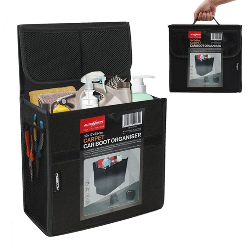 Kofferraum tasche organizer - kofferraum,