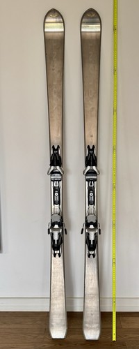 Volant ski 169 mit - 169,