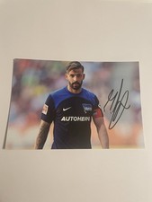 Marvin Plattenhardt Original