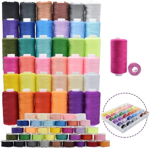 Teiliges nähgarn set - nähgarn-set,, 36