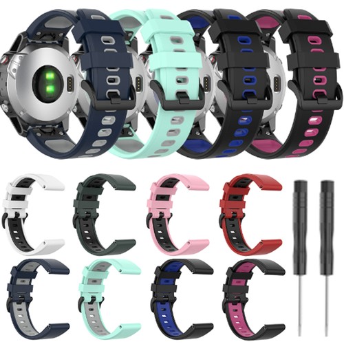 Silikon uhrenarmband armband - silikon,
