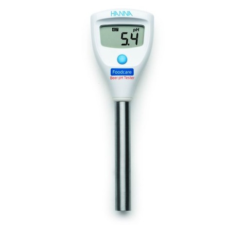 Hanna instruments foodcare - hanna,